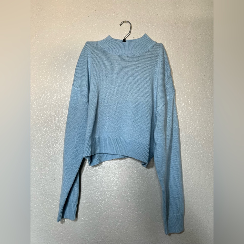 H&M Crop sweater | Size XS |